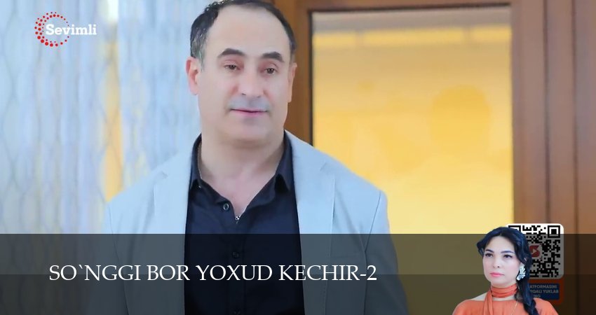 Превью Songgi bor yoxud Kechir